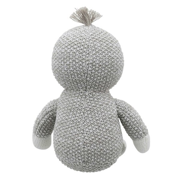 Wilberry Sloth - Wilberry Knitted