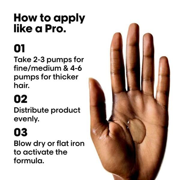 L'Oréal Professionnel&nbsp; Keratin Alpha Sleek Serum