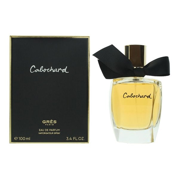 Parfums Gres Parfums Grès Cabochard for Her Eau de Parfum - 100ml