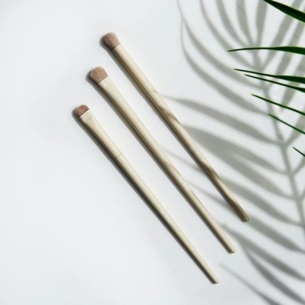 So Eco Eye Crease Set