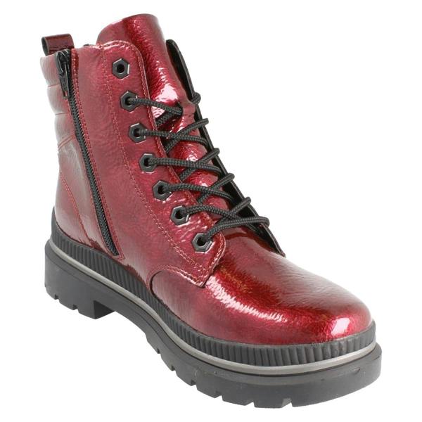 Remonte Ladies Remonte Ankle Boots D0C82