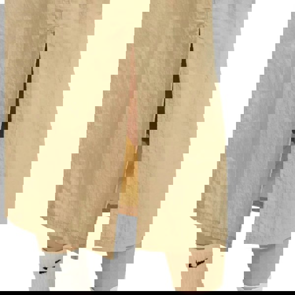 Nike Dm6249 200 Beige/Sand Skirt Female S