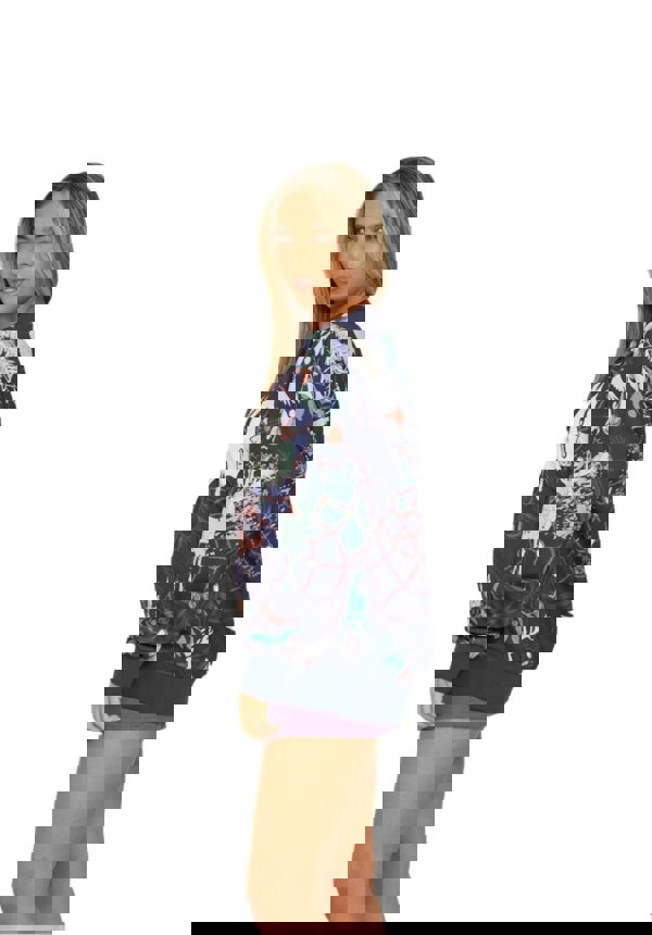 Knitted Jumper women's