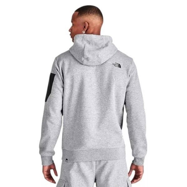 The North Face Woven Pocket Men's Hoodie