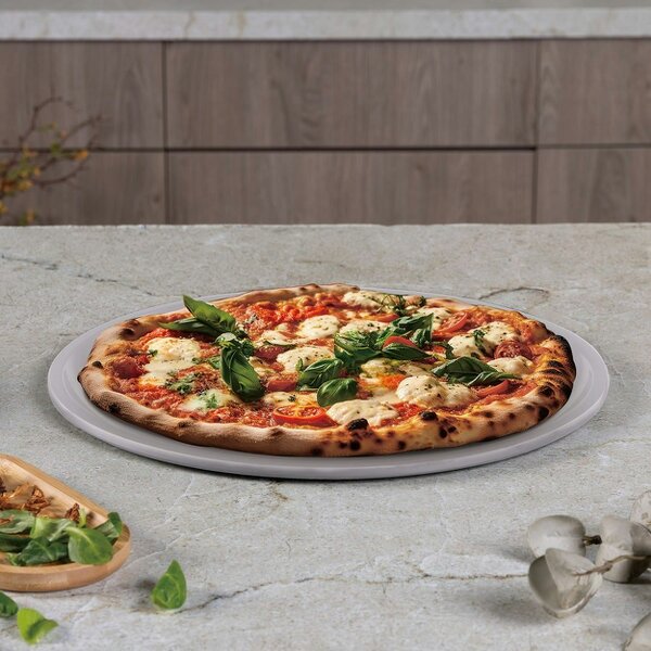 Berlinger Haus Pizza pan, 36 cm Berlinger Haus BH7925 Taupe