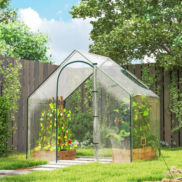 Greenhouse