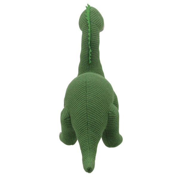 Wilberry Brontosaurus - Large - Wilberry Knitted