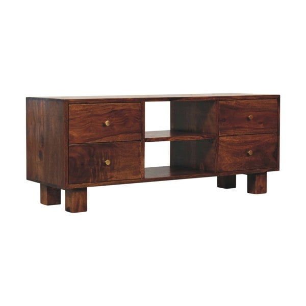 Artisan Furniture Tula Media Unit