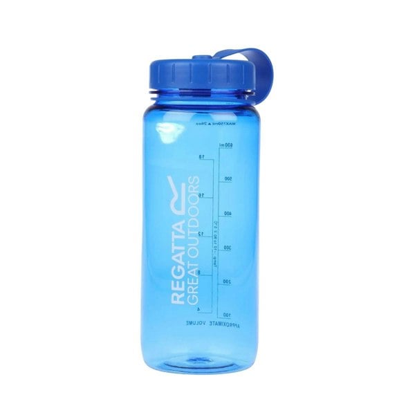 Regatta Tritan Lightweight 750ml Water Bottle - Blue
