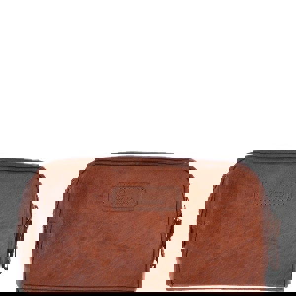 Ashwood Leather Washbag: G-37