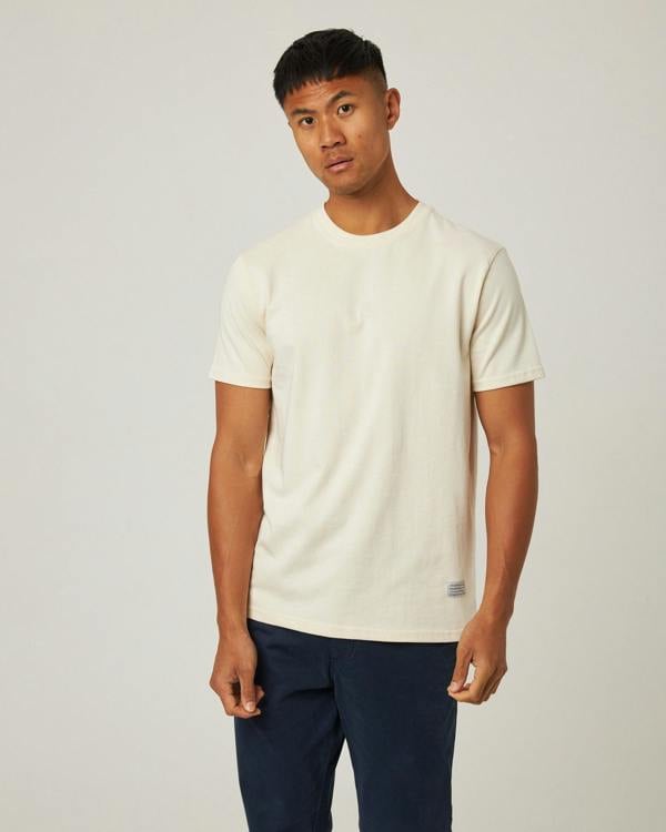 Peregrine  Heavyweight T-Shirt