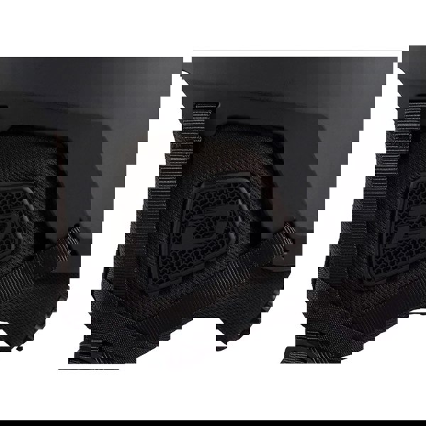 Dirty Dog CRANK - Matte Black