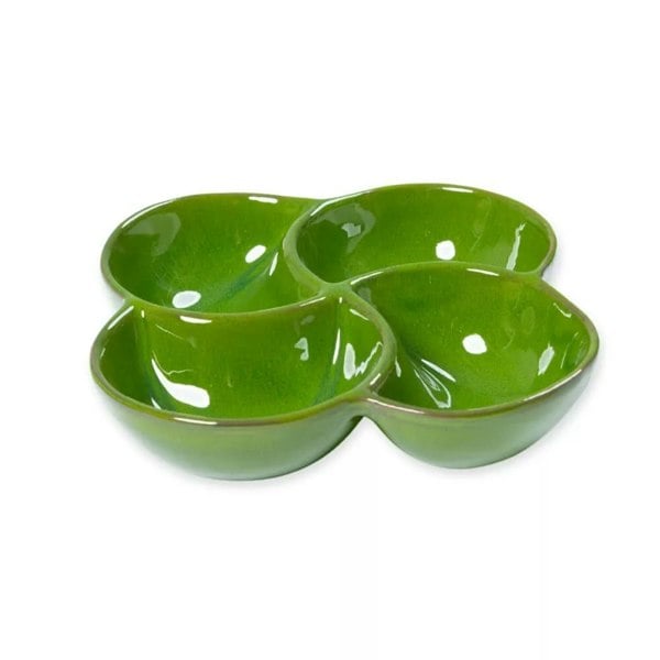 Selena Green Snack Dish