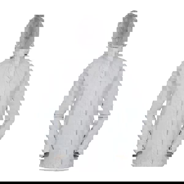 Mountain Warehouse Womens/Ladies Torrent Waterproof Jacket - Grey