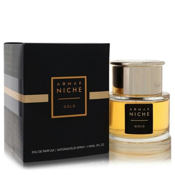 Armaf Niche Gold Eau De Parfum 90 ml