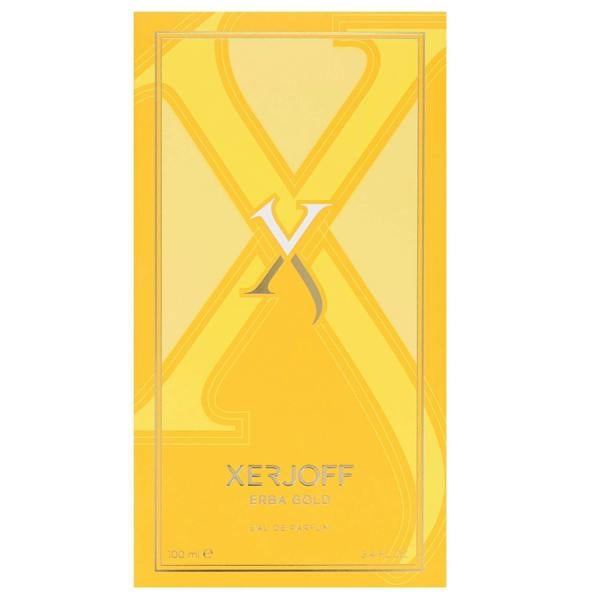 Xerjoff V Collection Erba Gold Eau de Parfum Spray 100ml - Additional 1