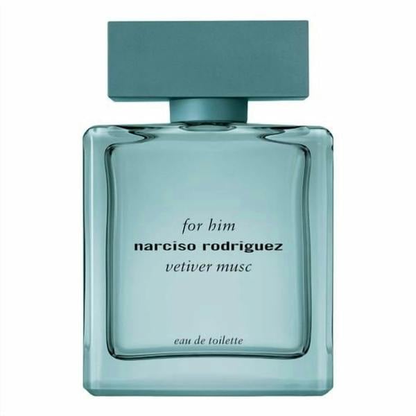Narciso Rodriguez for Him Vetiver Musc Eau de Toilette