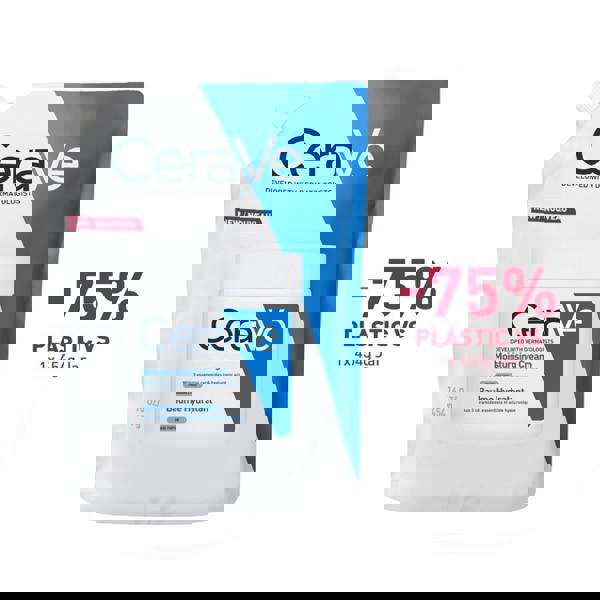 CeraVe Moisturising Cream Refill 454 g