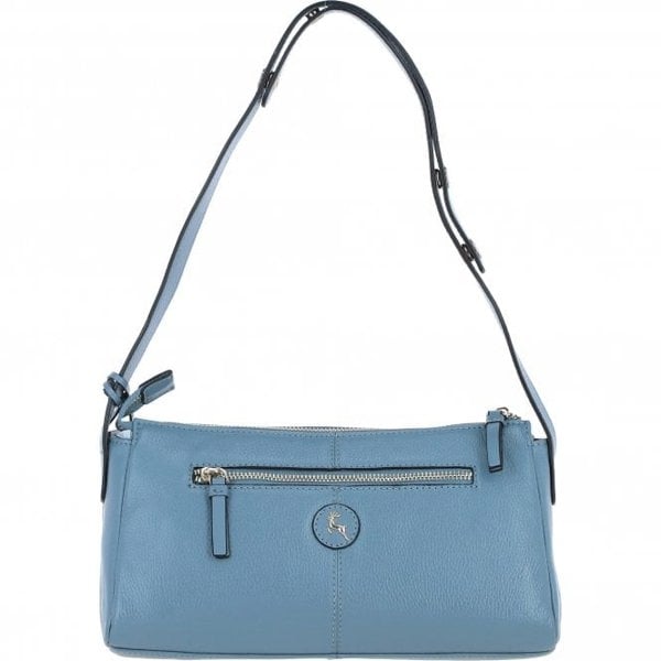 Ashwood Crossbody Bag: 64416