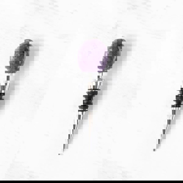 Myga Crystal Bottle Stoppers - Singles