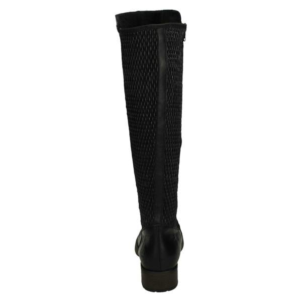 Rieker Ladies Rieker Knee High Boots Z9591