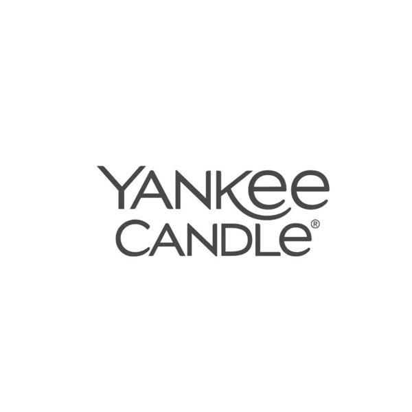 Yankee Candle Signature Shimmering Christmas Tree Large Jar Green 567g