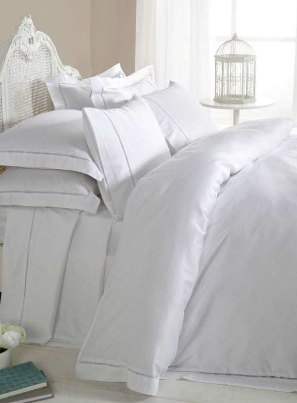 Dorchester 1000 Thread Count Luxury Bedding Hotel Quality Duvet Cover