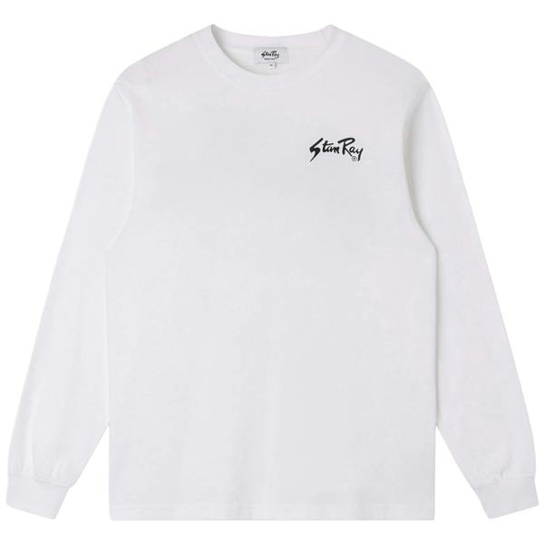 Stan Ray Stan OG Long Sleeve T-Shirt