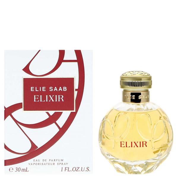 Elie Saab Elixir Eau de Parfum Spray 30ml - Additional 2