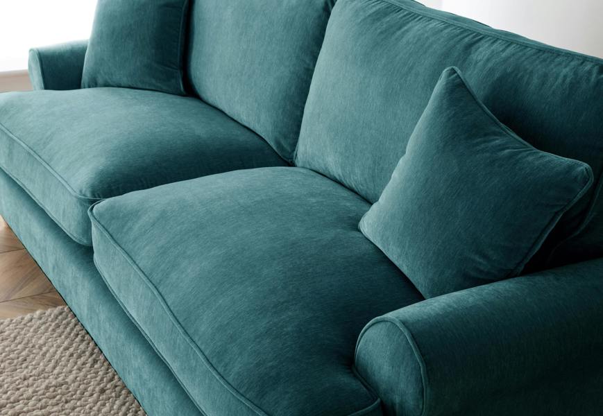The Great Sofa Company The Bromfield 3 Seater Sofa