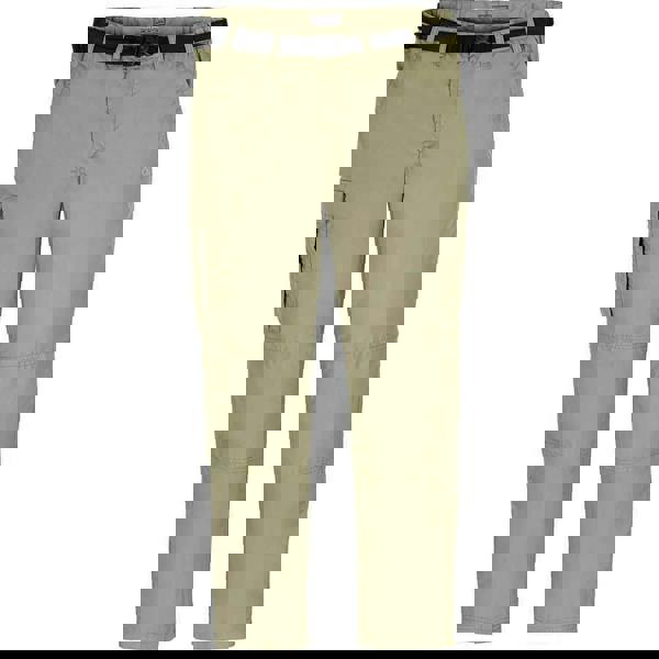 Craghoppers Mens Expert Kiwi Tailored Trousers - Pebble