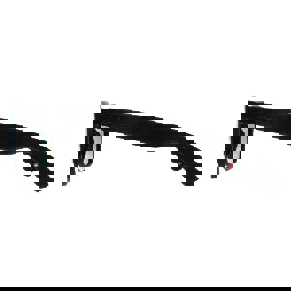 Montana Sunglasses MP1A-XL A Black G15 Green Polarized