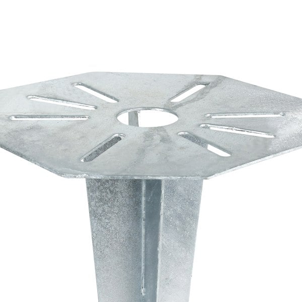 EGLO Cuba Outdoor Ground Spike