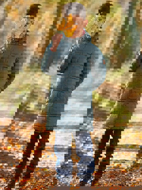 Kite Boys Classic Snuggle Coat