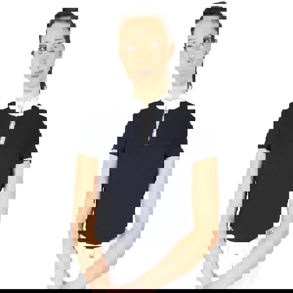 Coldstream Womens/Ladies Elrick Show Shirt - Black