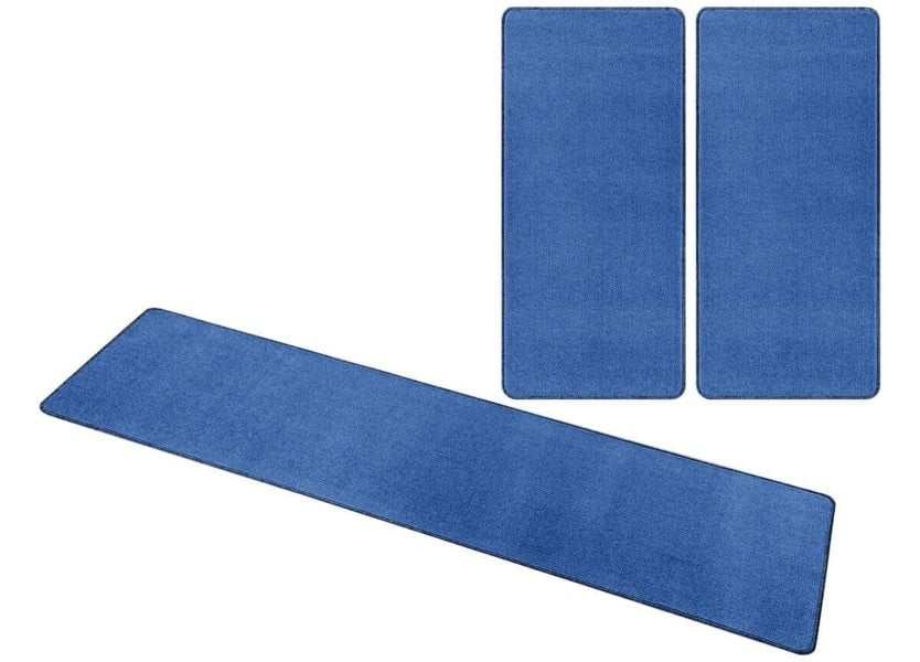 The Rugs Nasty 3-Piece Bedside Set - Quality & Comfort