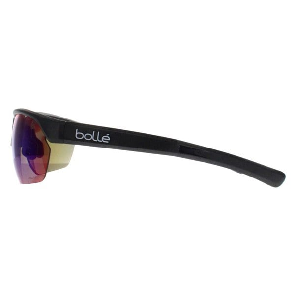 Bolle Sunglasses Victus BS065003 Matte Titanium Volt+ Ultraviolet Polarized