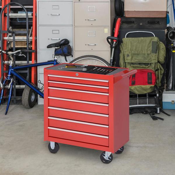 Tool Chest