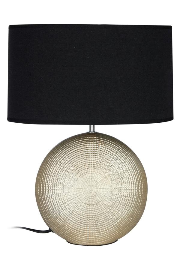 Whisper Table Lamp