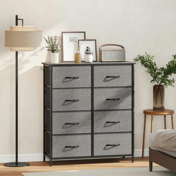 Fabric Dresser