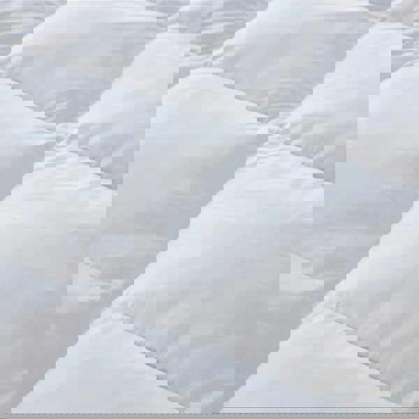 Martex Naturals Duck Feather Mattress Topper