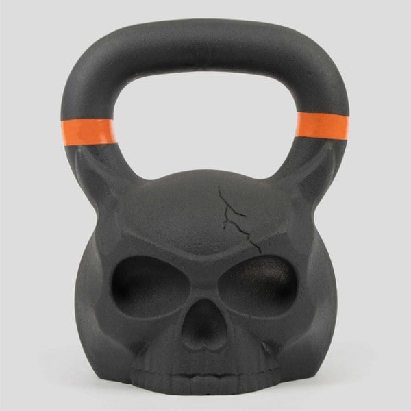 Phoenix Fitness Skull Kettlebells 24kg