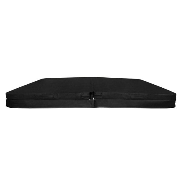 Jardi 2.2m Hot Tub Spa Cover – Black