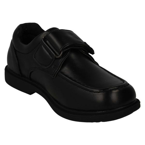 Cool For School Boys Cool For School Formal Shoes