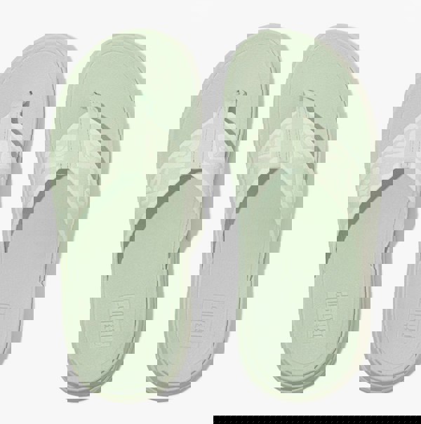 FitFlop SURFF WEBBING Womens Toe Post Sagebrush