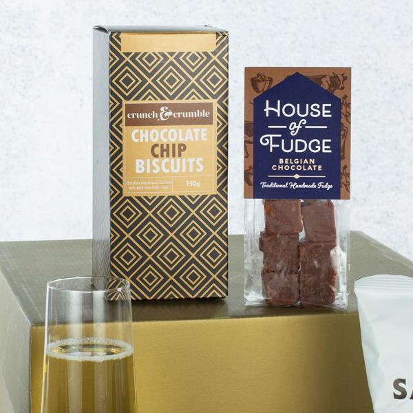 The Engagement Hamper