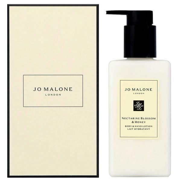 Jo Malone Nectarine Blossom & Honey Body & Hand Lotion 250ml - Additional 2
