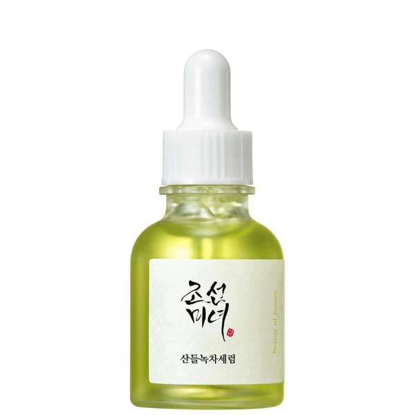 Beauty Of Joseon Serums Calming Serum with Green Tea & Panthenol 30ml