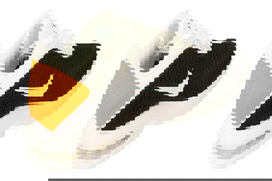 Nike Air Max Advantage 3 Mens At4517 004 - Black White Total Orange 004 - Photo 2