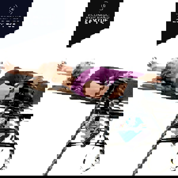 Teeter EP-560 Inversion Table